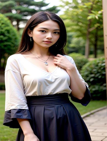 唯美女人_老婆去当部长的秘书_阿朵男人装